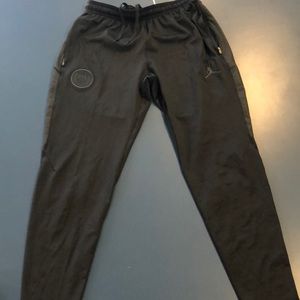 Nike Jumpman track pants